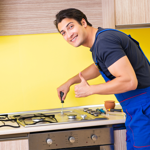 what kind of stove repairs do you specialize in in South Bradenton Florida